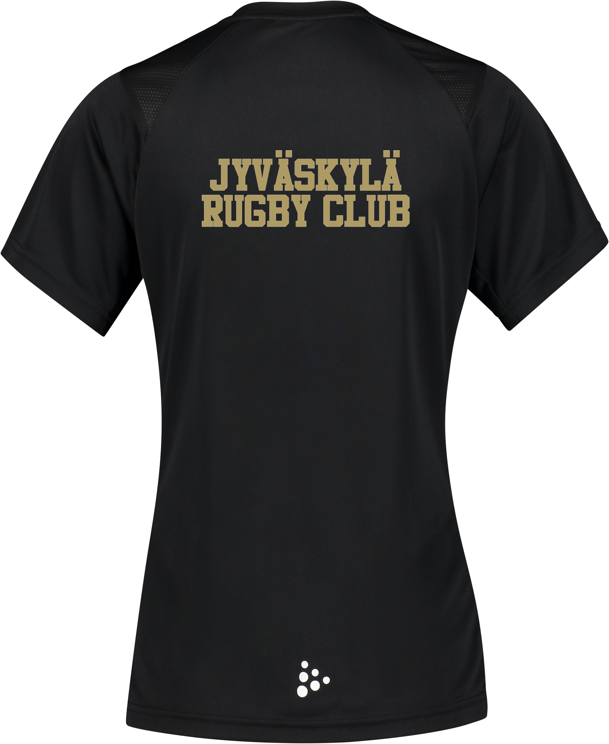 CRAFT, Rush 2.0 Ss Tee W
