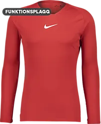 278074111101 NIKE Park 1Stl Ls 278074111101 NIKE Park 1Stl Ls Standard Small1x1