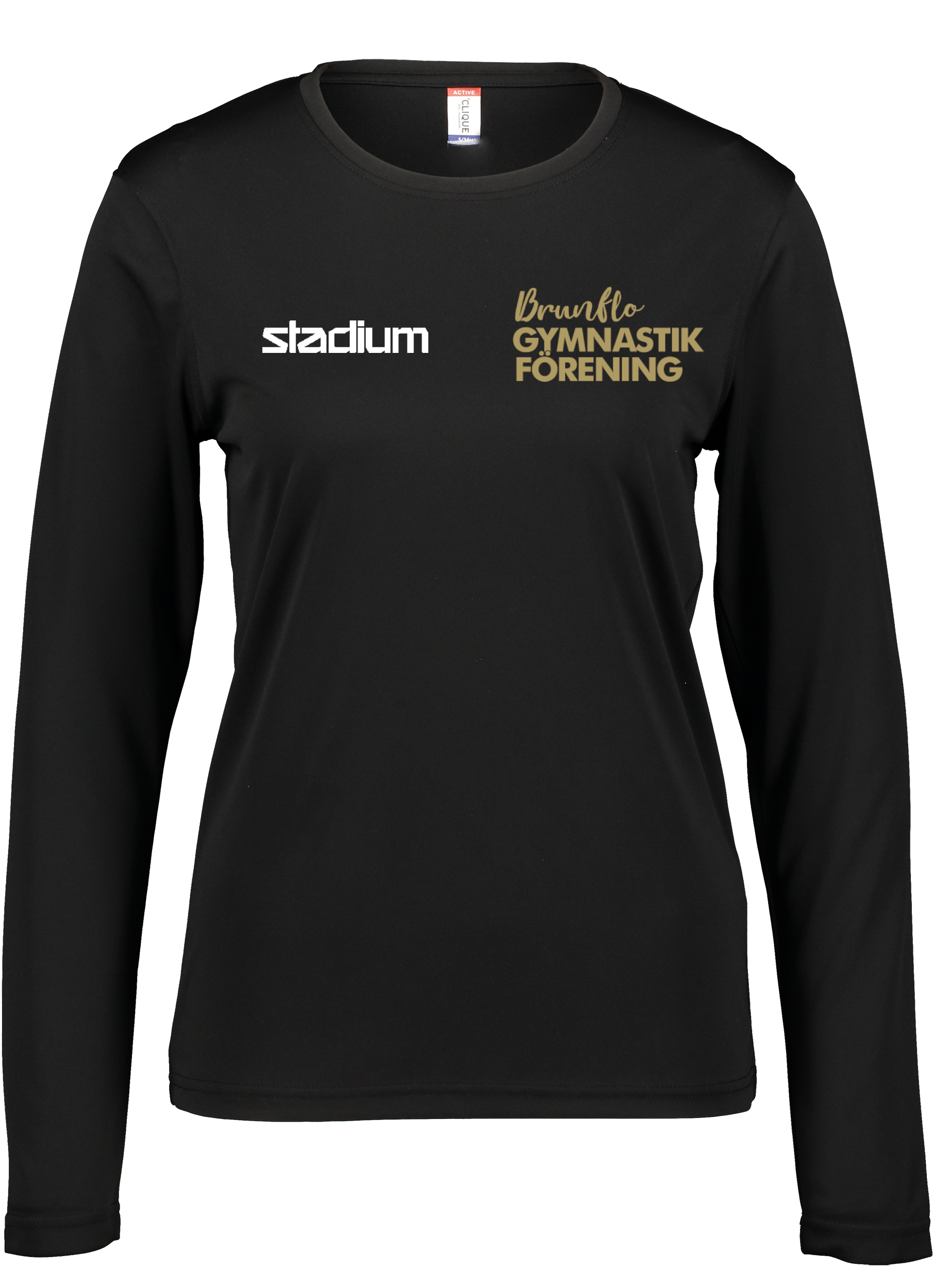 
CLIQUE, 
Basic Active-T Ls W, 
Detail 1
