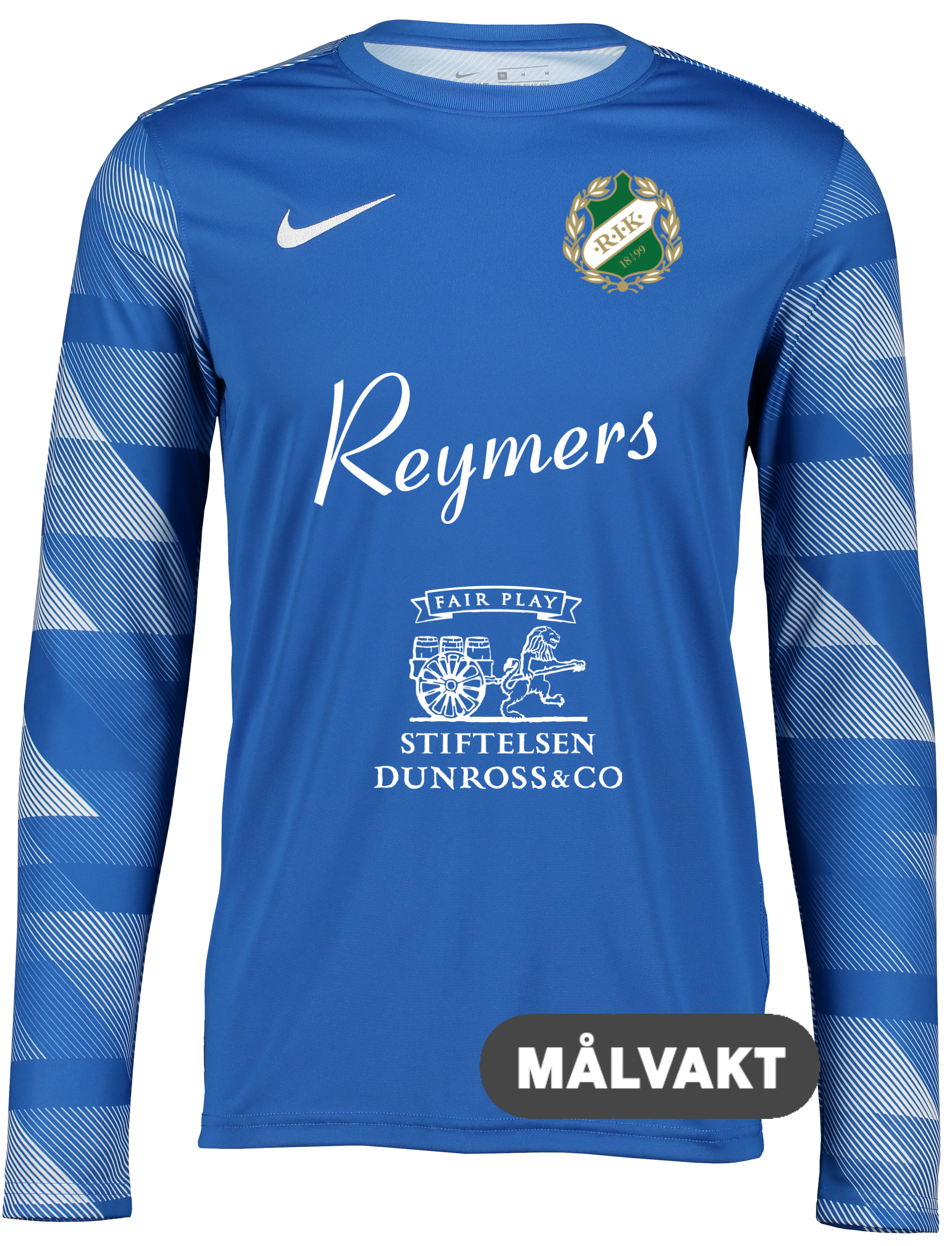 
NIKE, 
Park Iv Gk Jsy Jr, 
Detail 1
