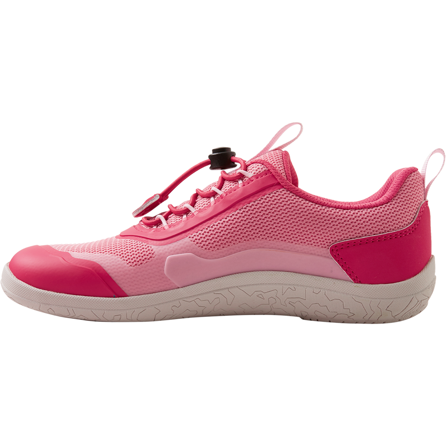 REIMA, J Tallustelu Reimatec Barefoot
