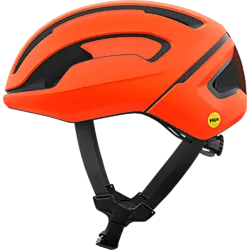 Omne Air Mips - Fluor Orang Matt Standard Small1x1