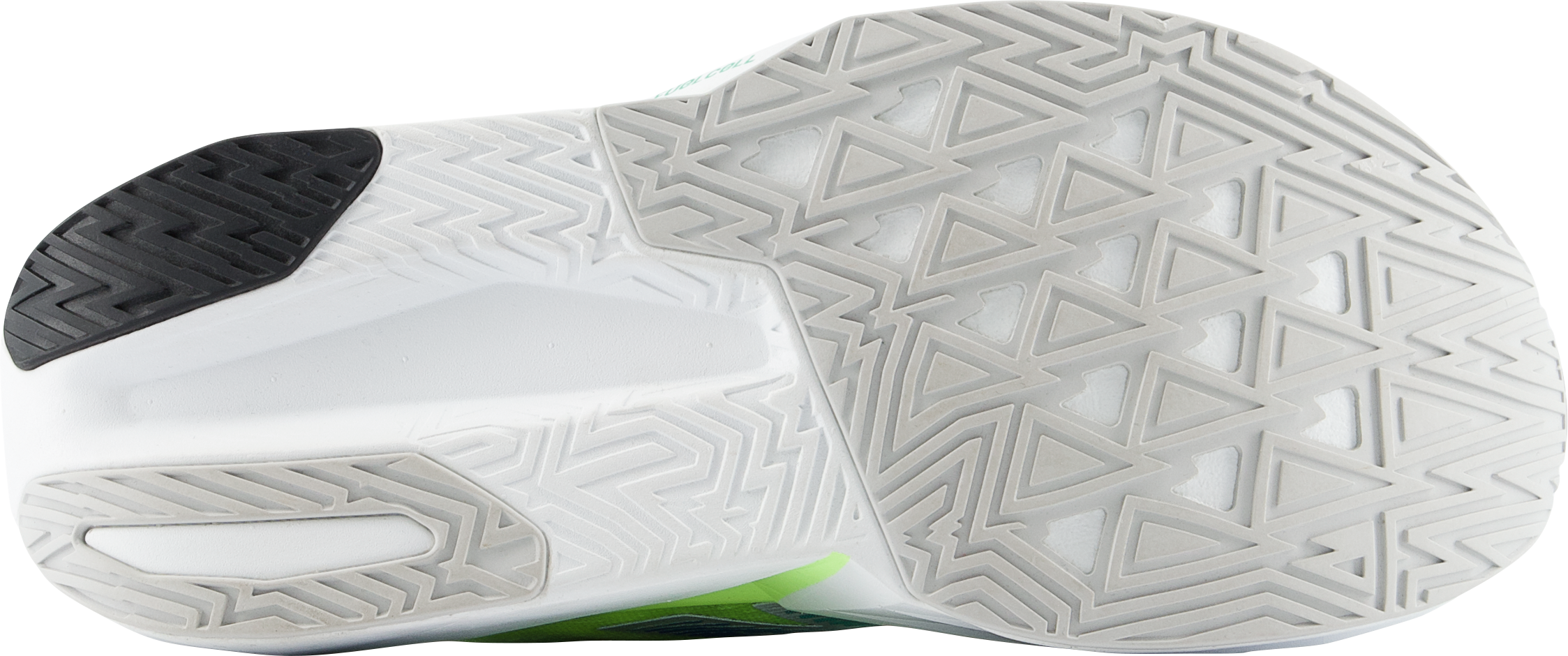 NEW BALANCE, W Fuelcell Rebel V5