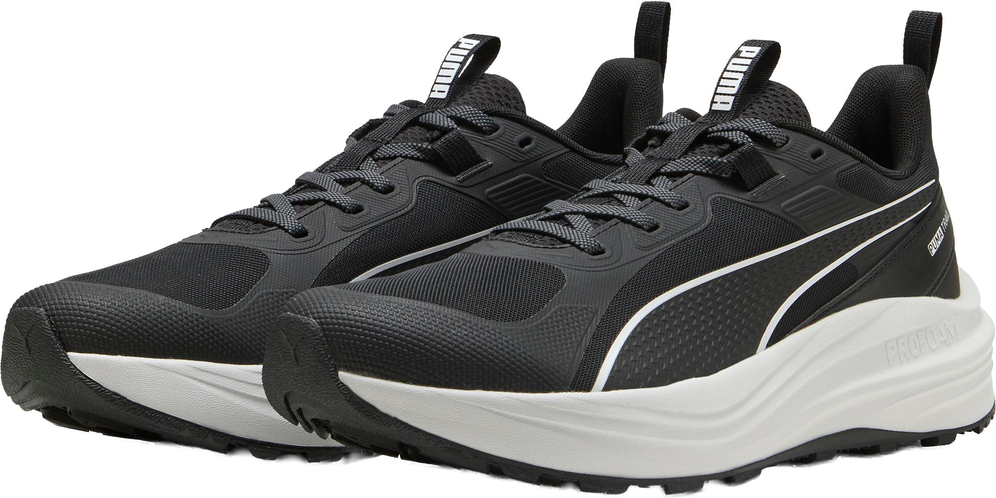PUMA, FLARE PRO TRAIL