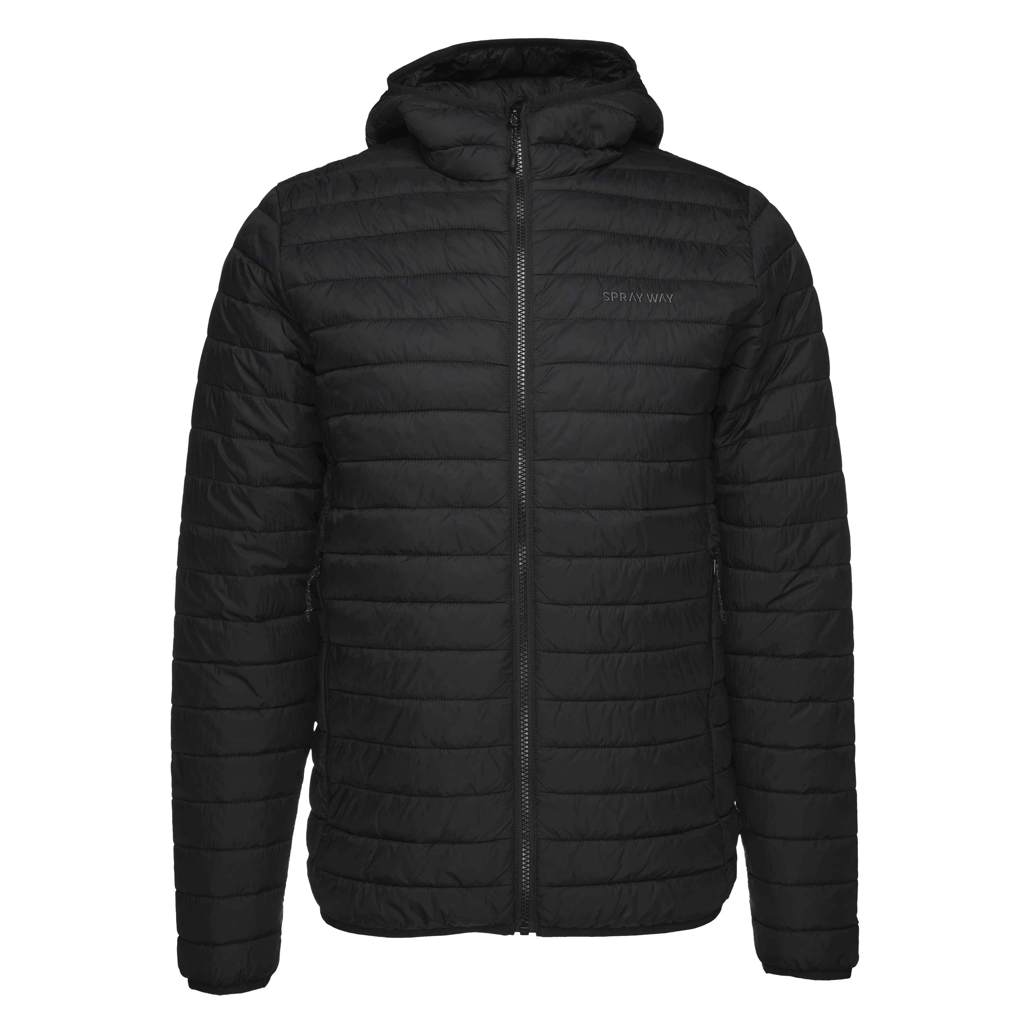 
SPRAYWAY, 
Turton Hood Jkt M, 
Detail 1
