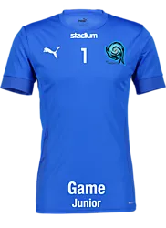 394146102101 PUMA T Goal Matchday Jsy Jr 394146102101 PUMA T Goal Matchday Jsy Jr Standard Small1x1