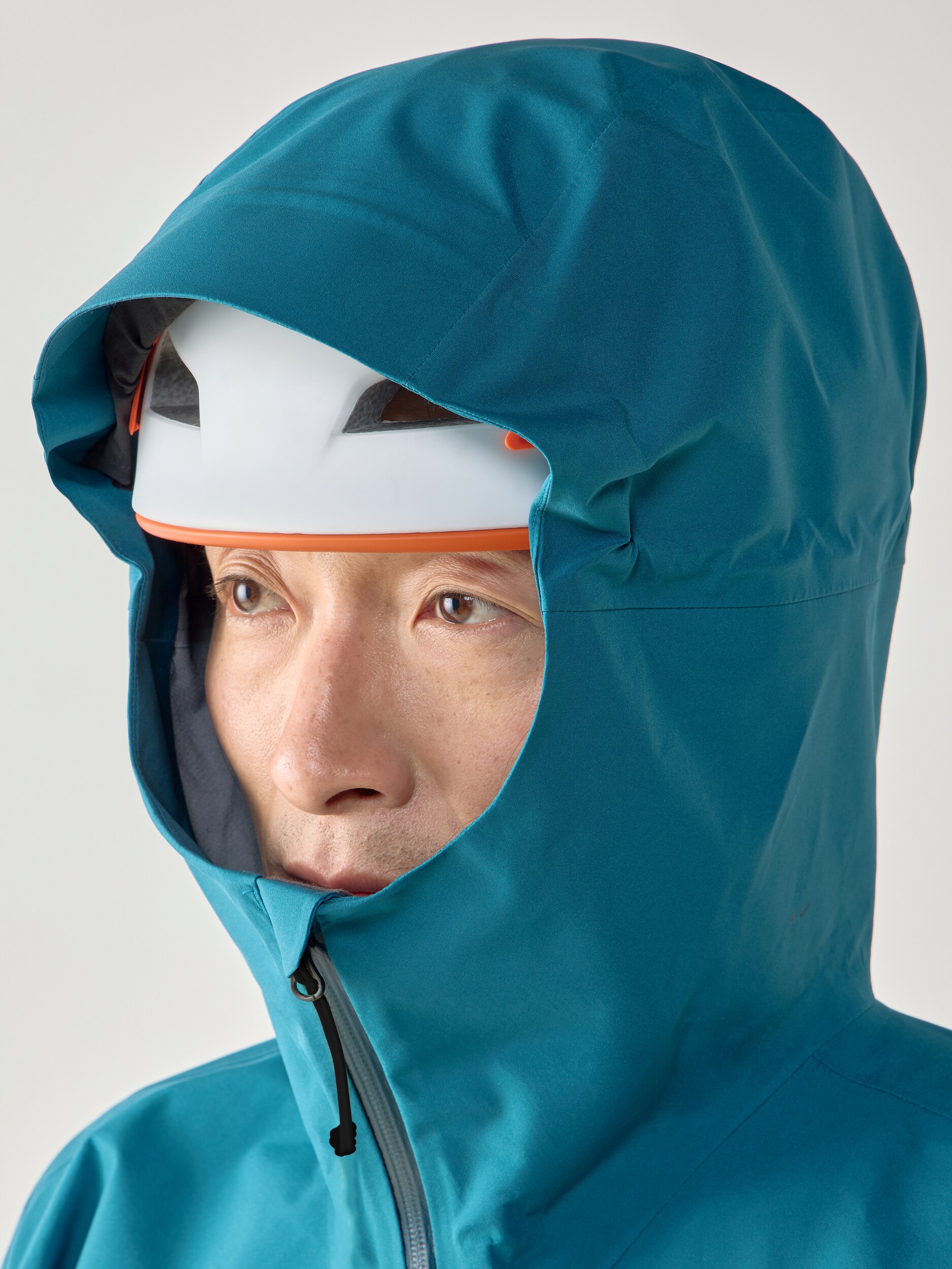 HAGL&Ouml;FS, M Front Proof Ii Jacket