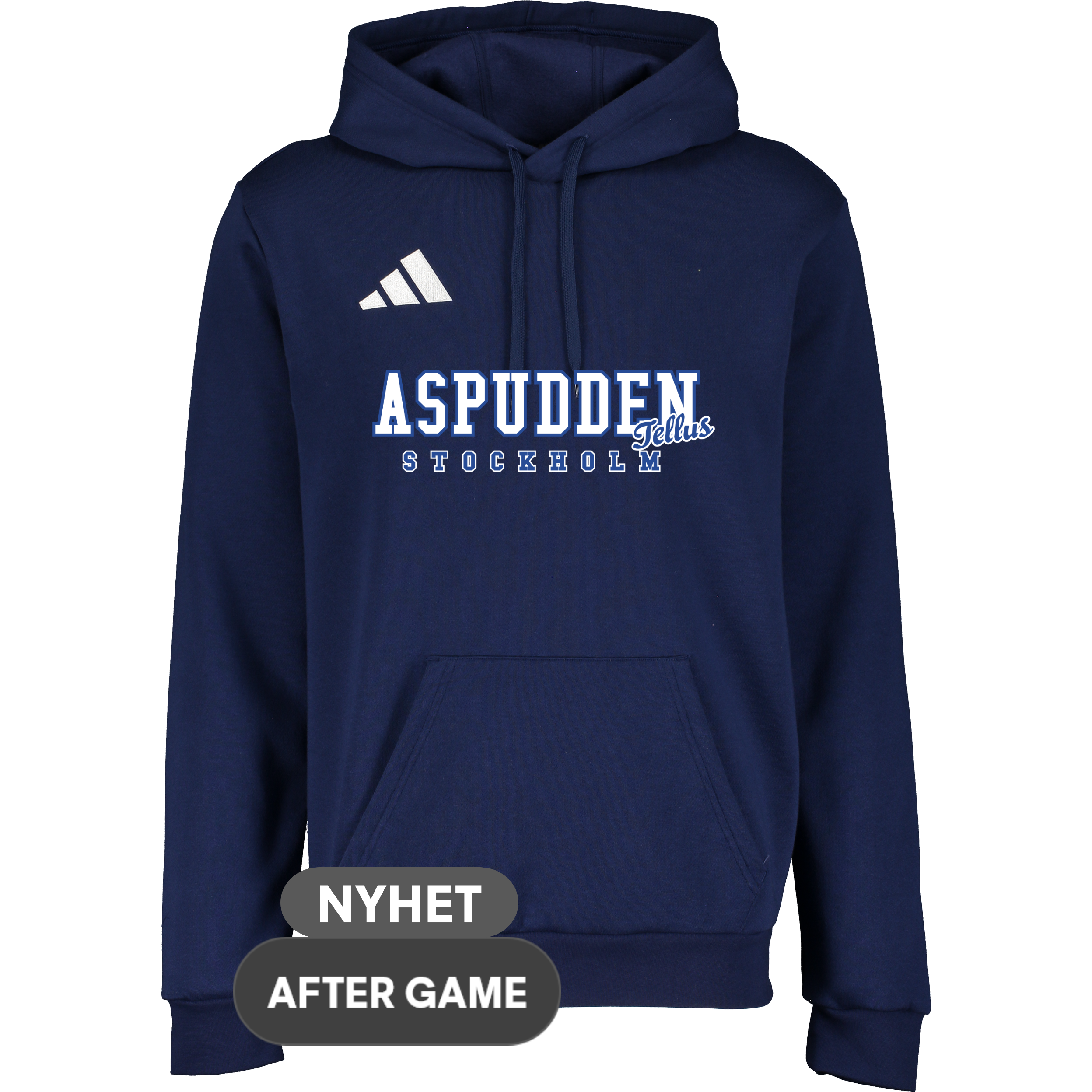 
ADIDAS, 
ENT26 HOODY, 
Detail 1
