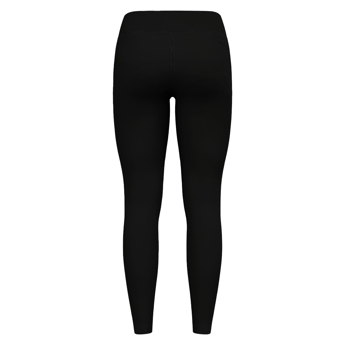 ODLO, W Tights Essential Warm