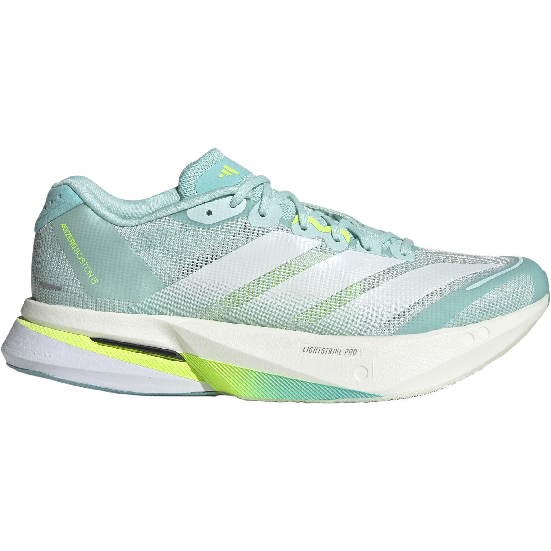 
ADIDAS, 
W Adizero Boston 13, 
Detail 1
