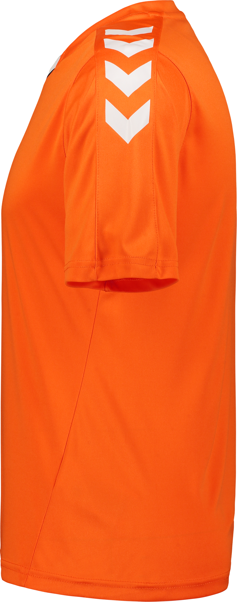 HUMMEL, Core Xk Poly Jsy Ss