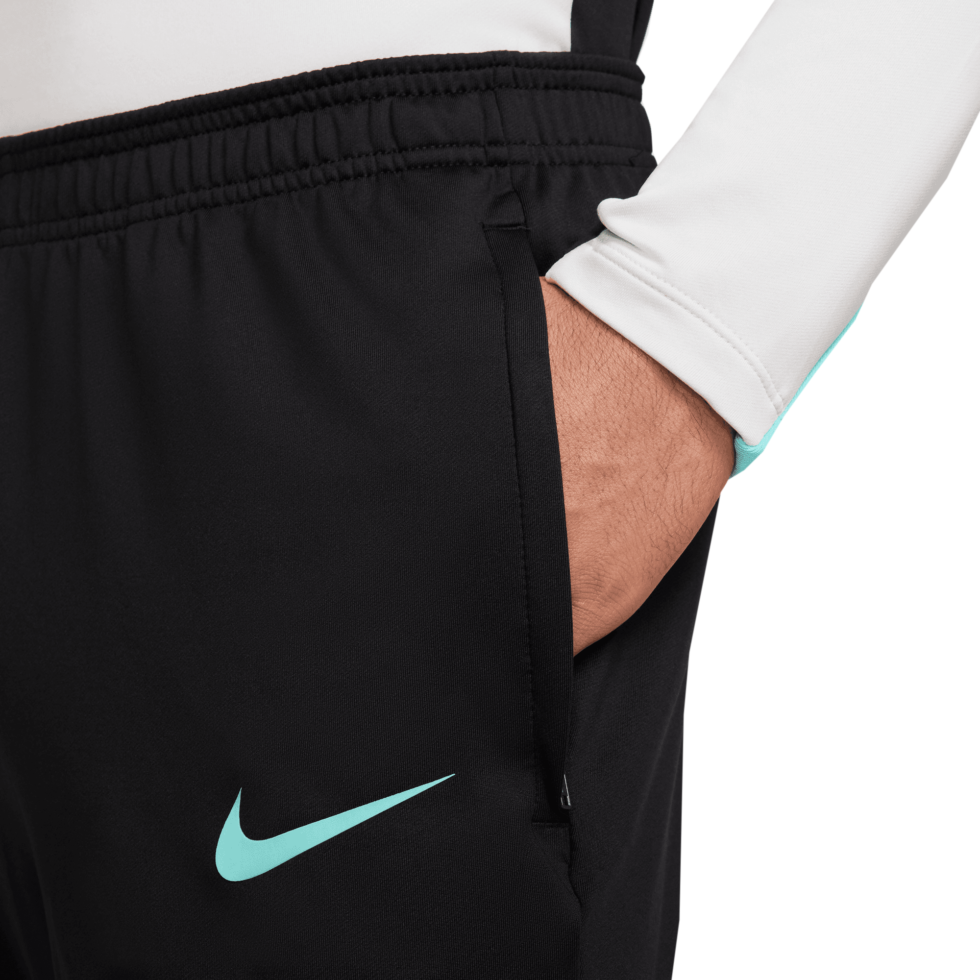 NIKE, M Nk Df Strk Pant Kpz