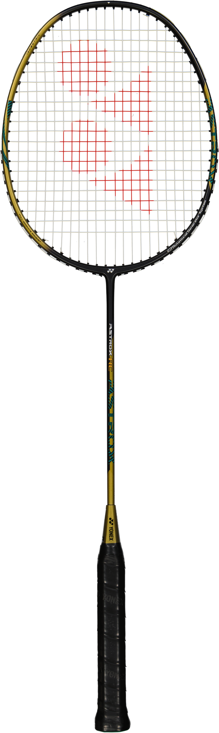
YONEX, 
Astrox Rc, 
Detail 1
