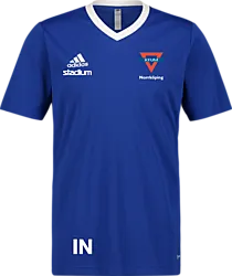 358914109101 ADIDAS Ent22 Jsy Tee 358914109101 ADIDAS Ent22 Jsy Tee Standard Small1x1