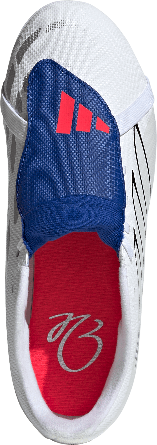 ADIDAS, PREDATOR CL JB FT FG/MG JR