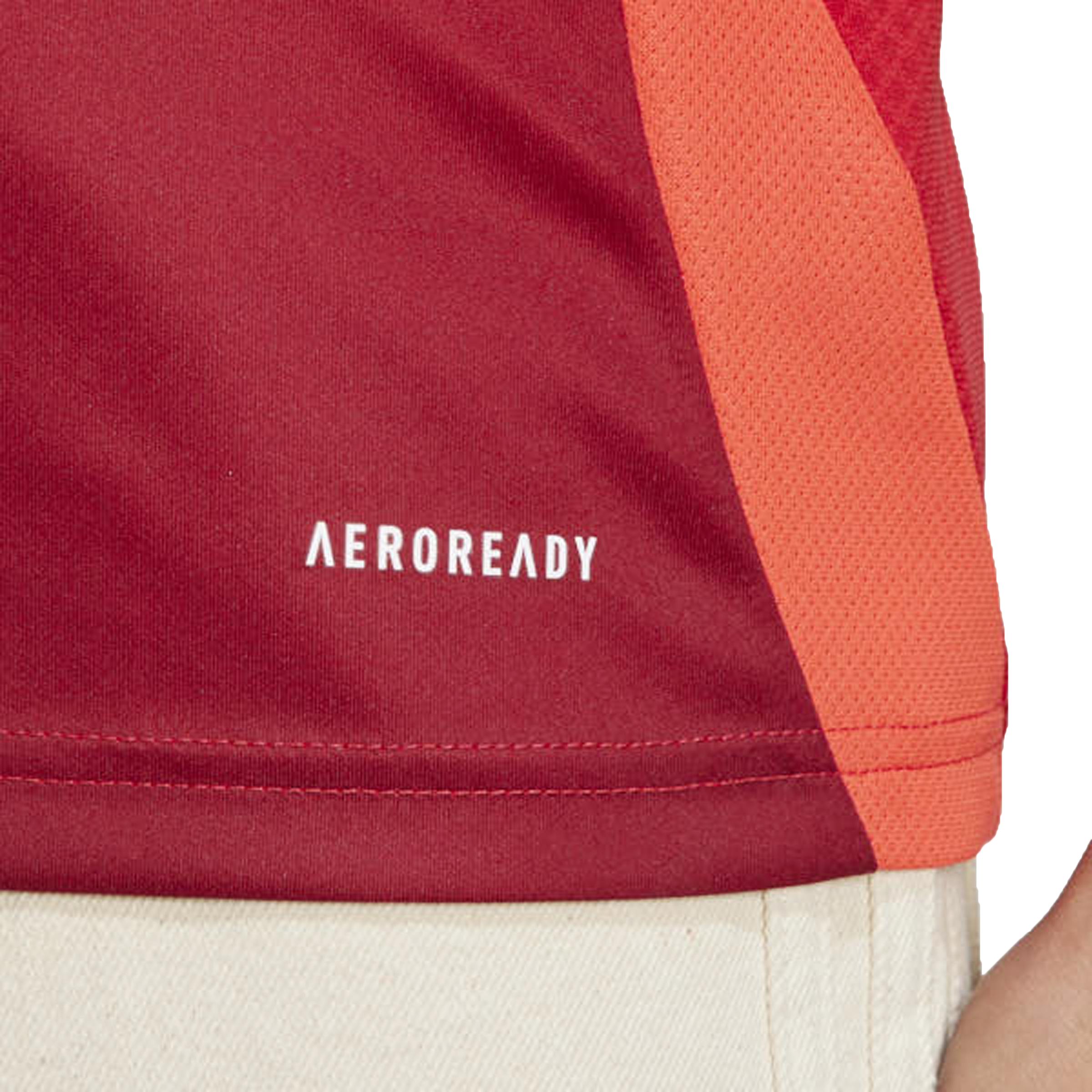 ADIDAS, Mufc H Jsy W