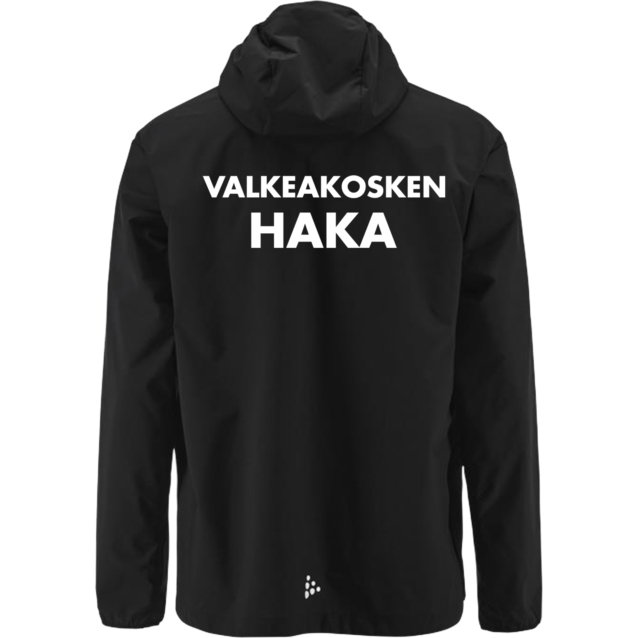 CRAFT, SQUAD GO WEATHER JACKET