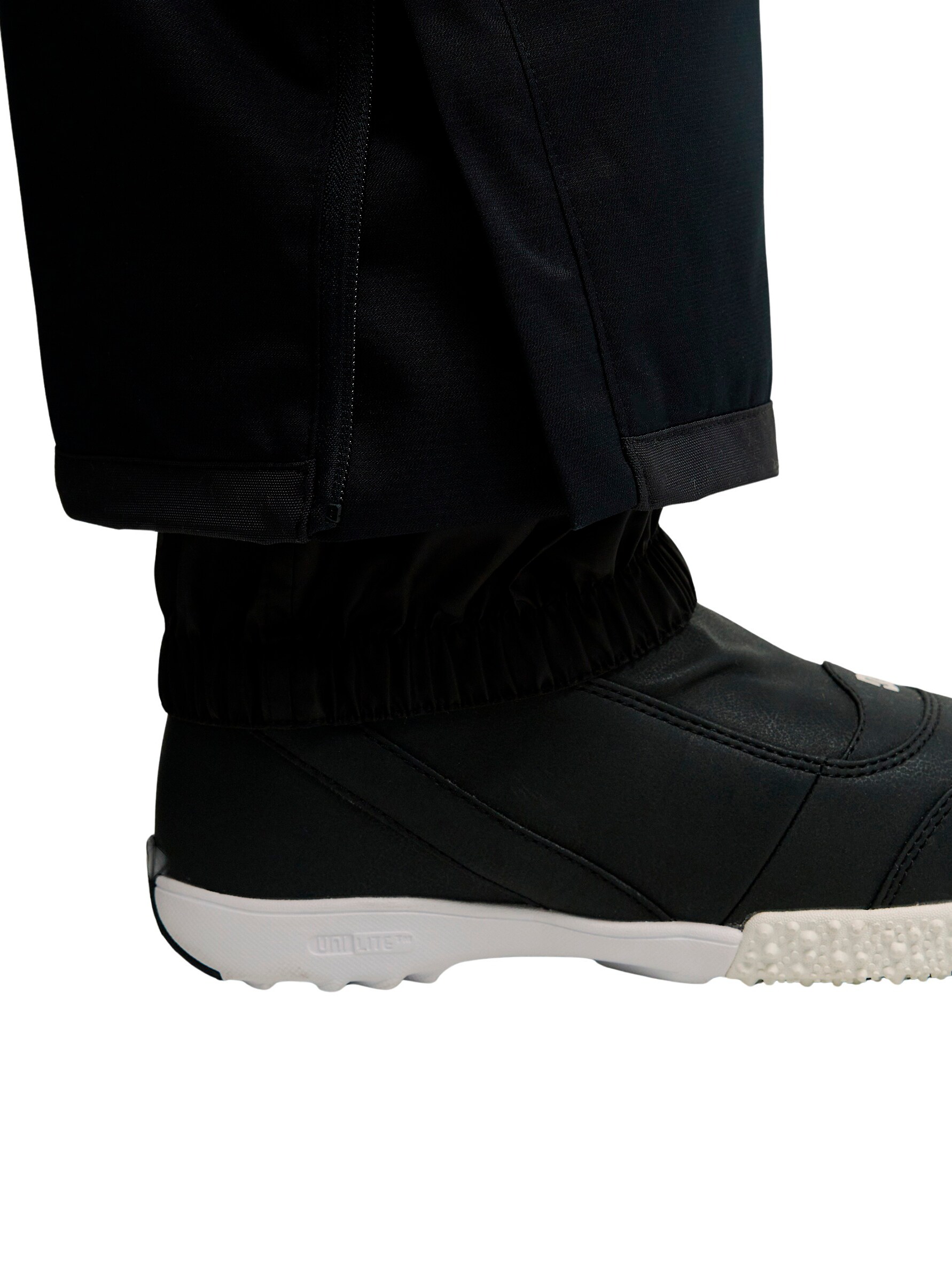 DC, RIVETER PANT