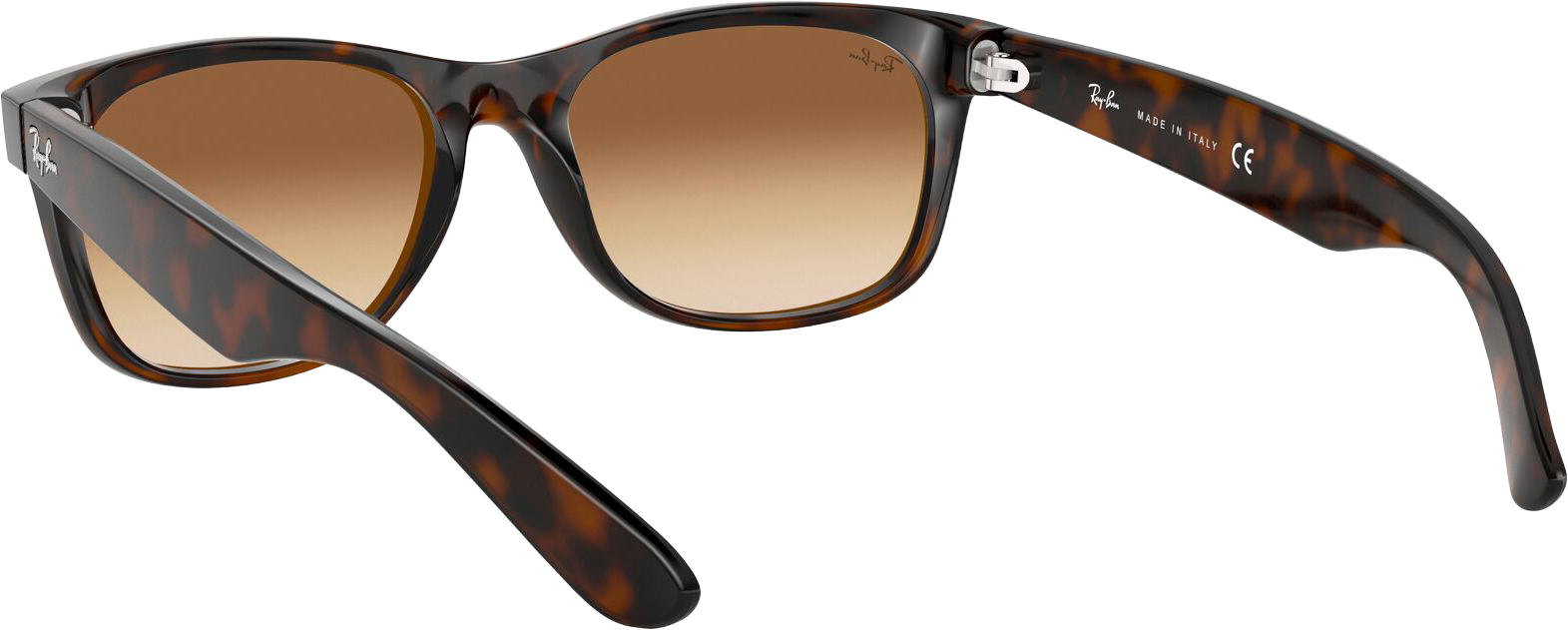 RAY-BAN, NEW WAYFARER