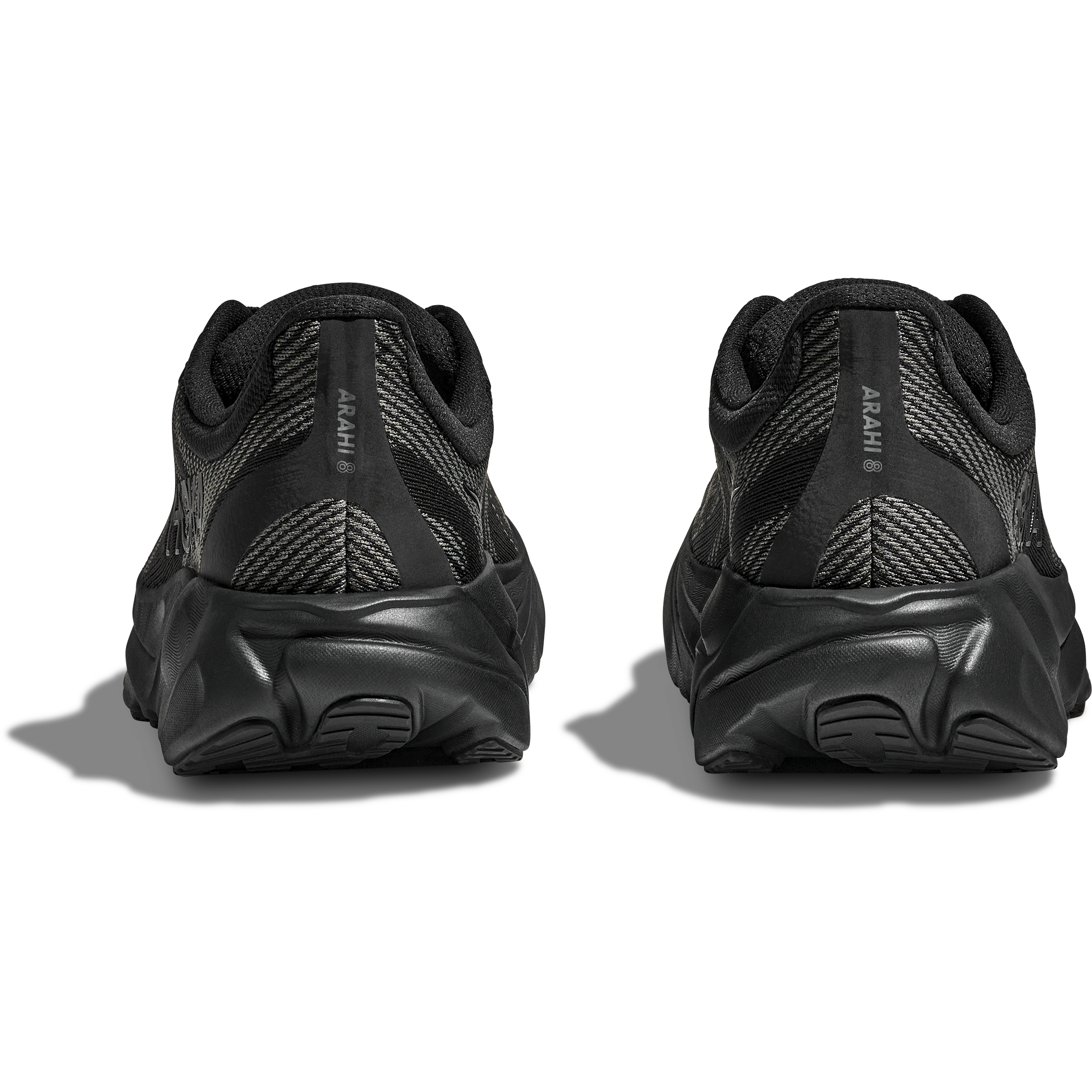 HOKA, M Arahi 8 Wide