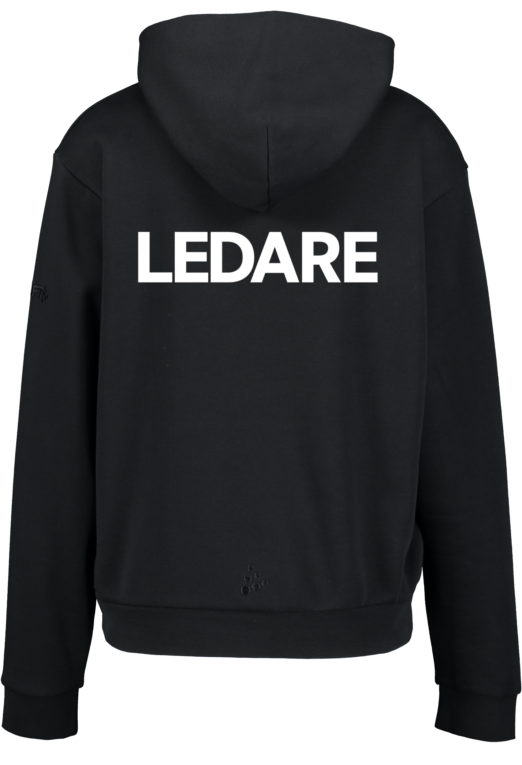 CRAFT, Community 2.0 Hood W