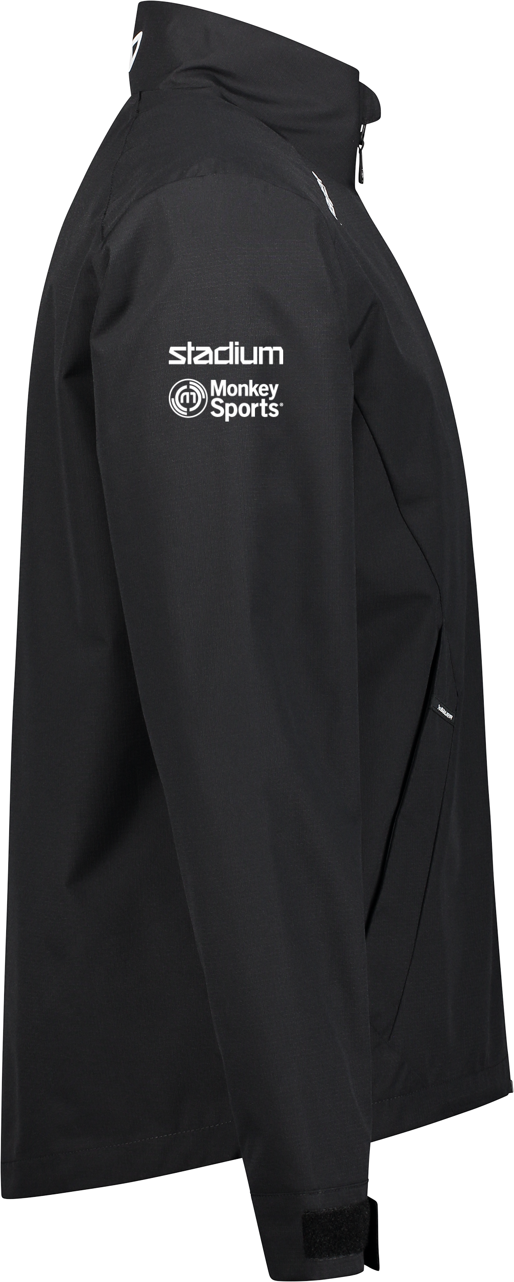 BAUER, S24 Bauer Team Lightweightjacket-Yth