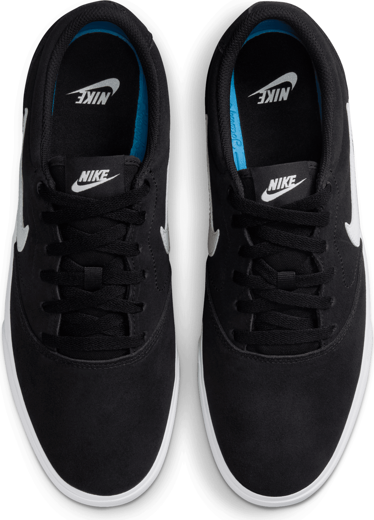NIKE, NIKE CHARGE SUEDE MEN'S SHOES