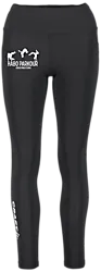 394183102101 CRAFT Rush 2.0 Tights W 394183102101 CRAFT Rush 2.0 Tights W Standard Small1x1