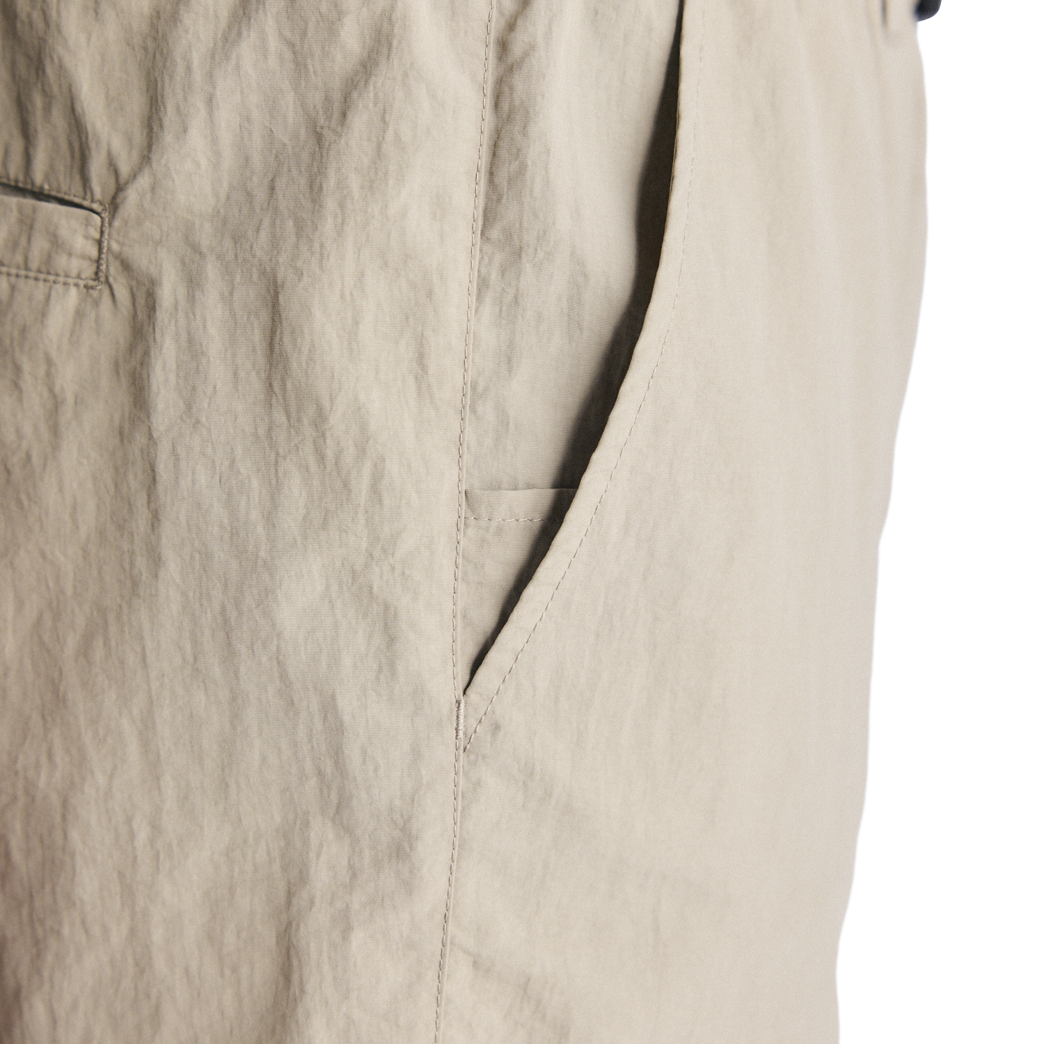 LOCAL RULE, Tech Shorts