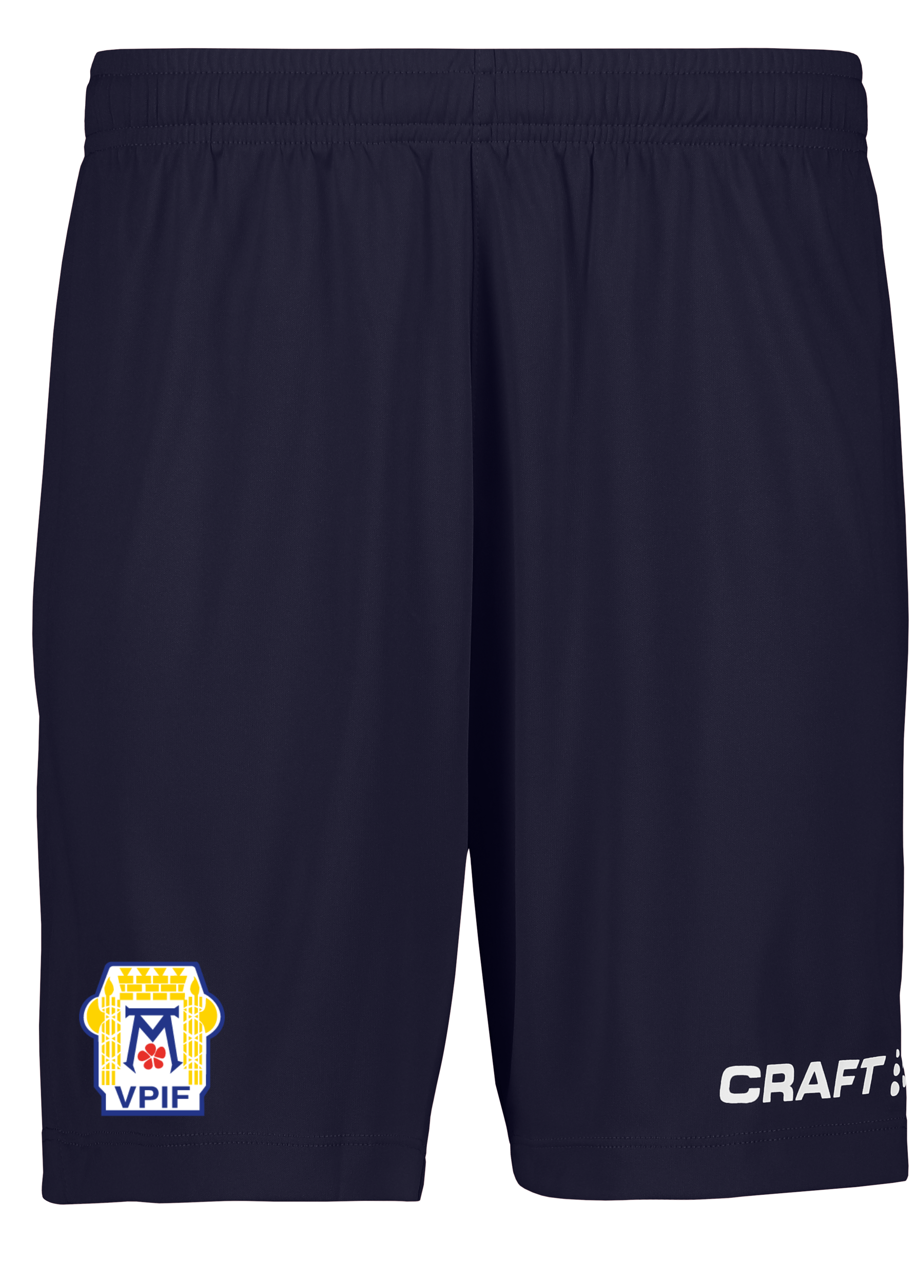 
CRAFT, 
Squad Go Short, 
Detail 1
