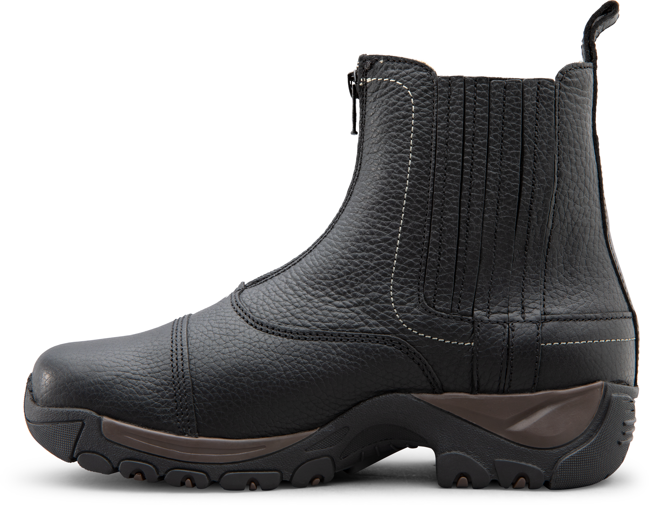 EQUIPAGE, Lugano Winter Sr