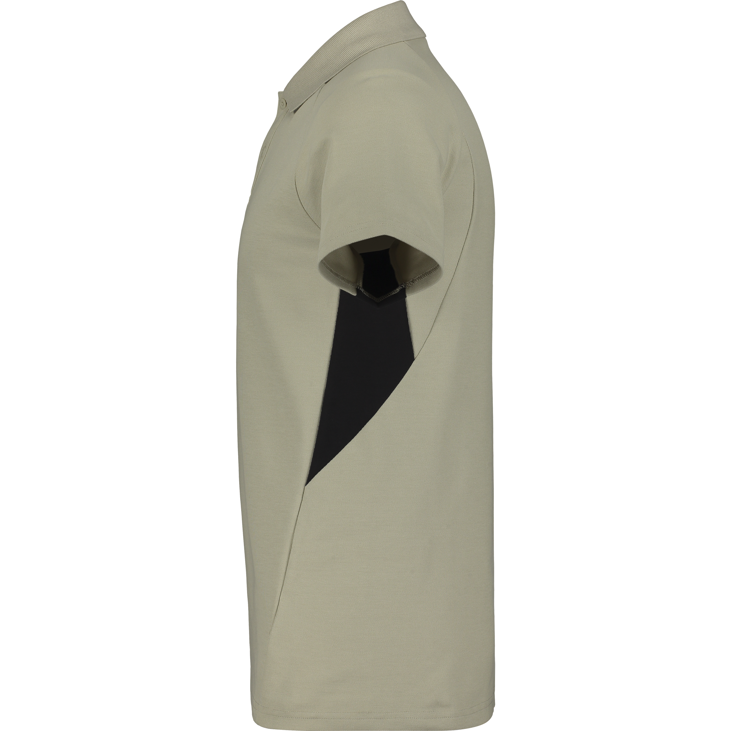 PUMA, TEAMEVOSTRIPE POLO