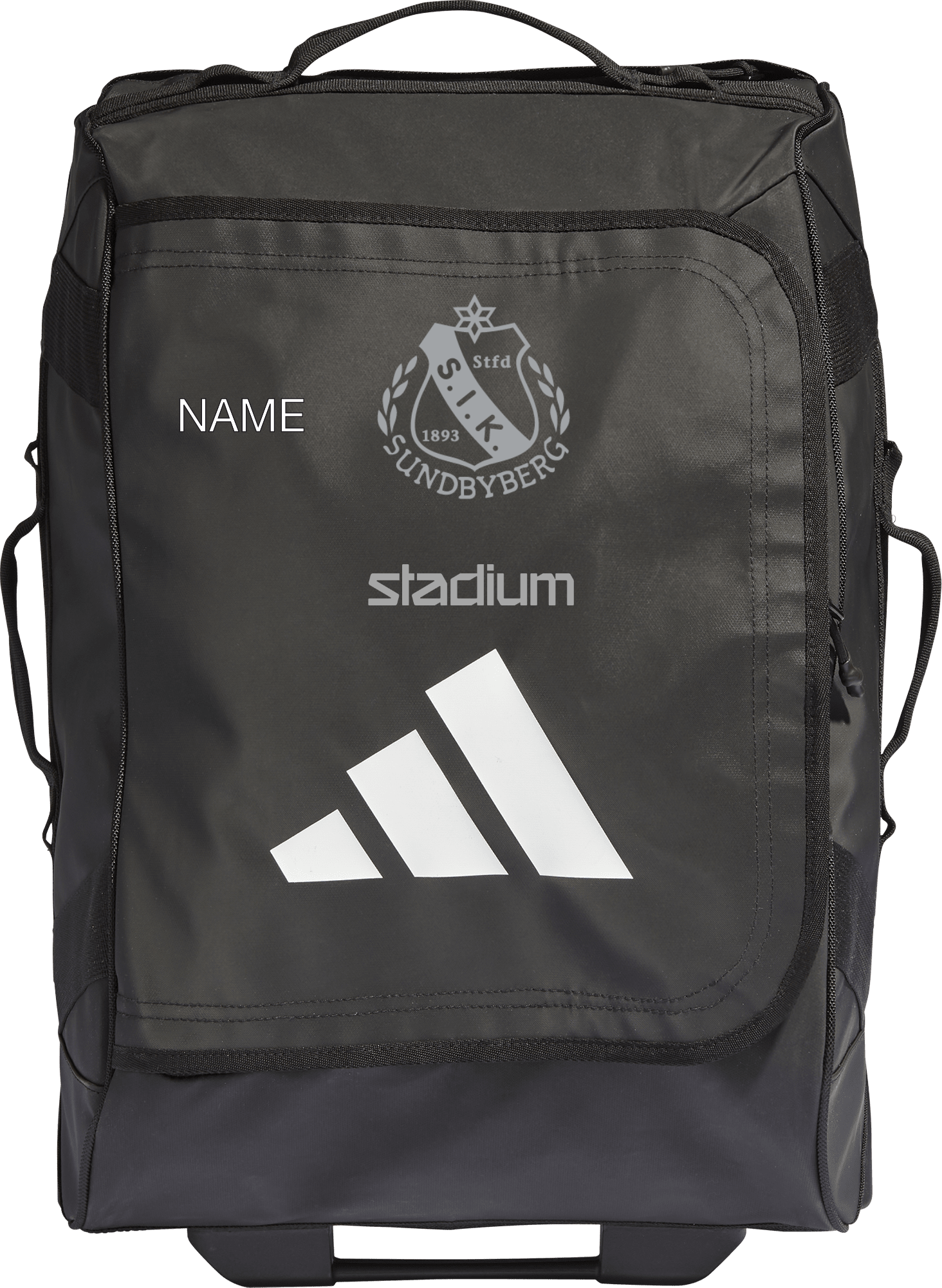 
ADIDAS, 
TROLLEY S, 
Detail 1
