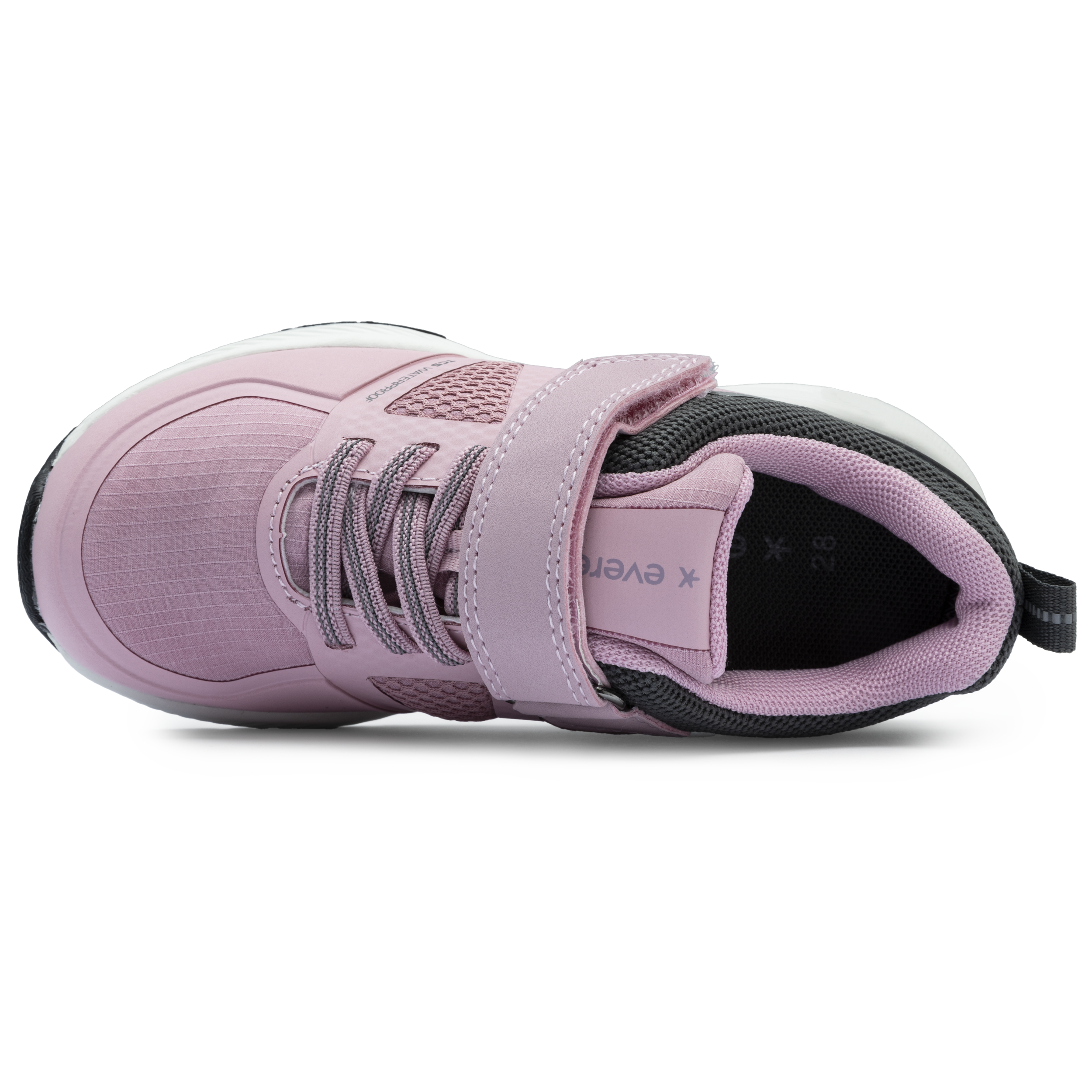 EVEREST, K Shields Outdoor Low