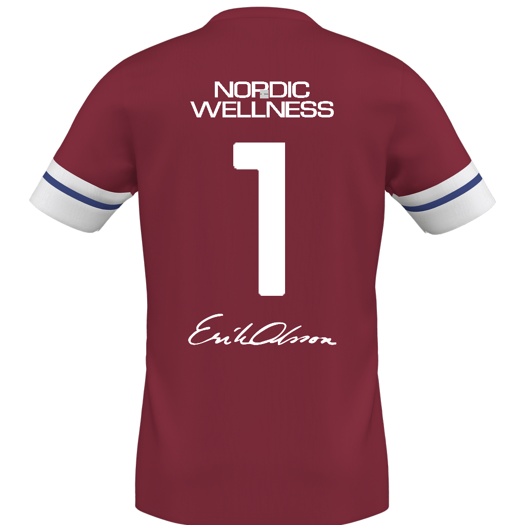 ADIDAS, Cu Sq25 Jsy Jr