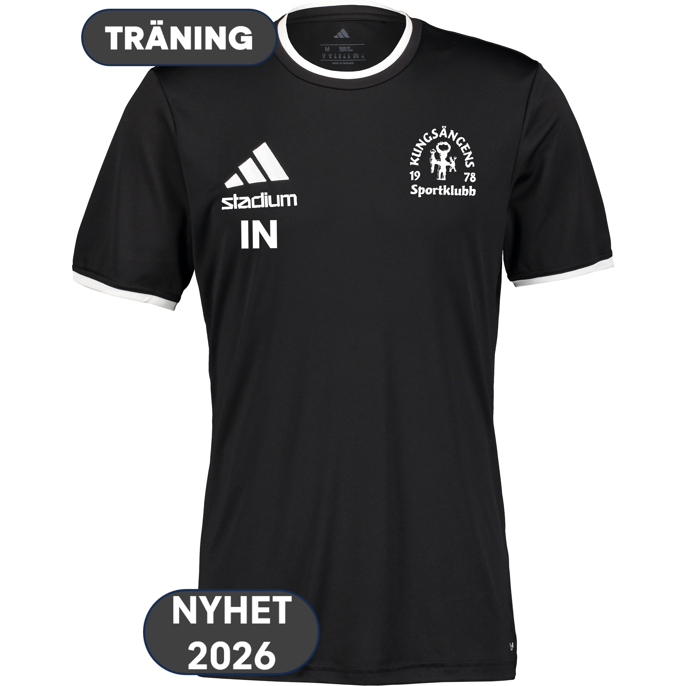 
ADIDAS, 
ENT26 JSY, 
Detail 1
