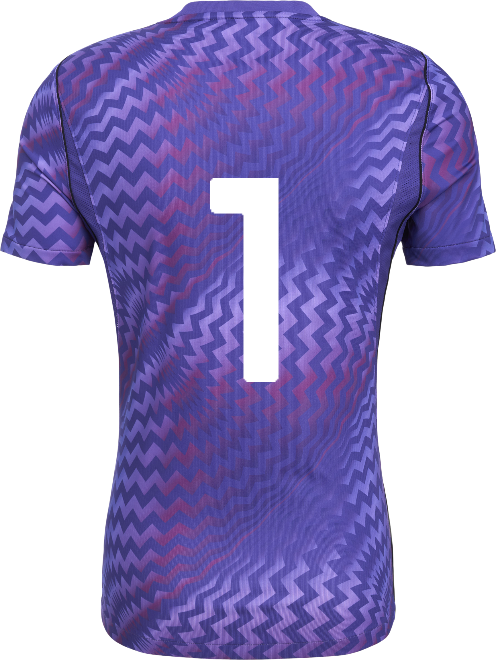 NIKE, GARDIEN VI GK SS JSY JR