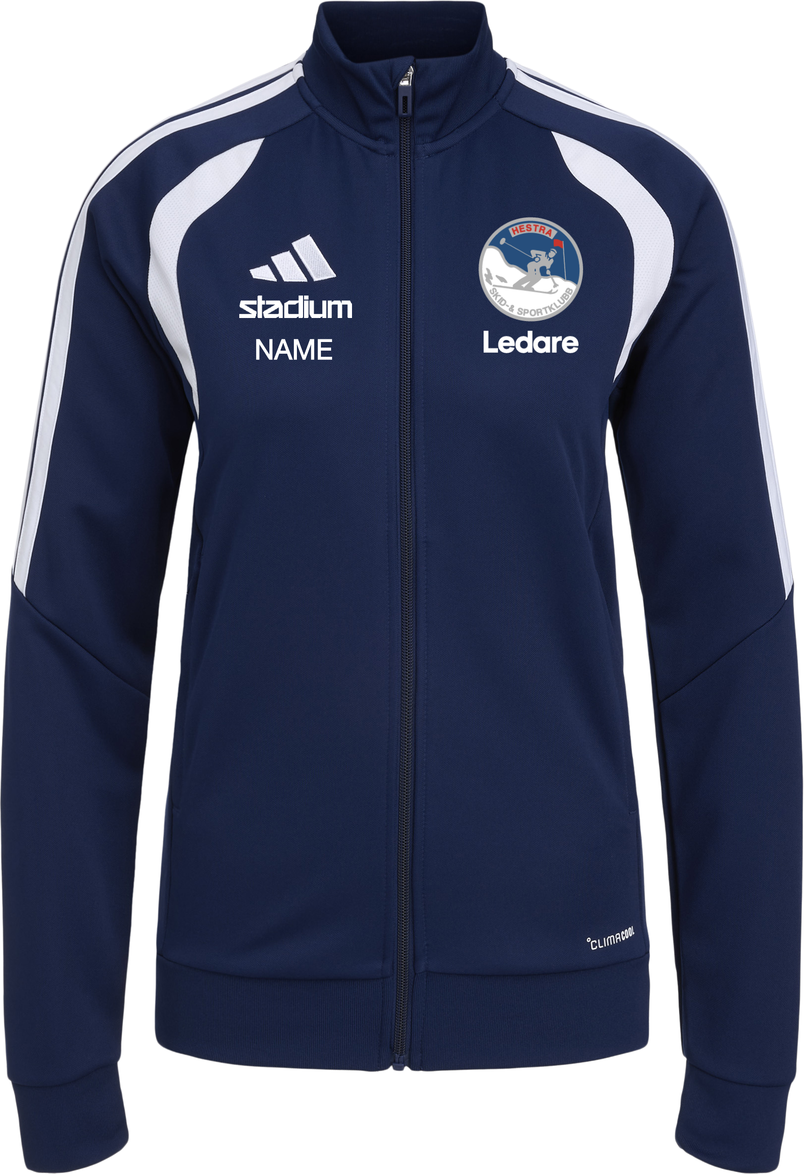 
ADIDAS, 
TIRO26 L TR JKT W, 
Detail 1
