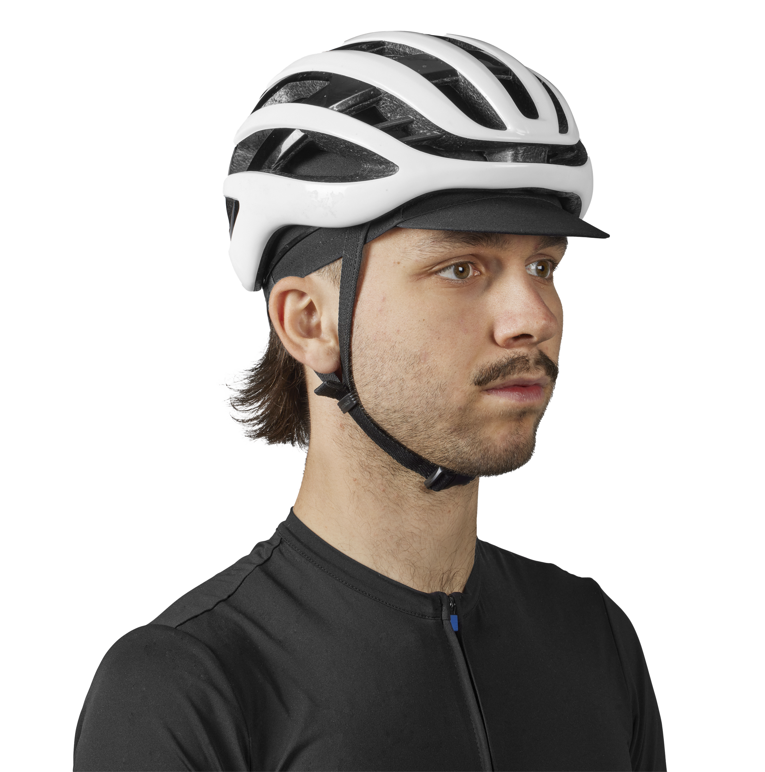 GRIPGRAB, Classic Cotton Cycling Cap