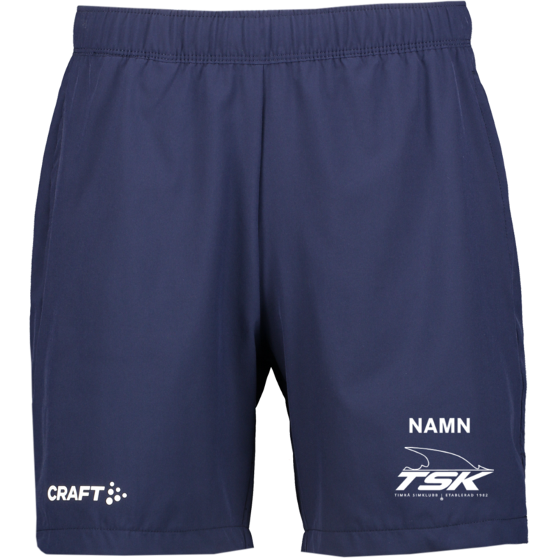 
CRAFT, 
Ability Shorts M, 
Detail 1
