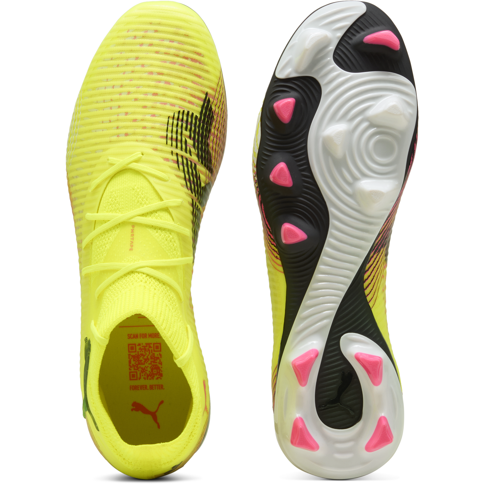 PUMA, Future 8 Pro Fg/Ag