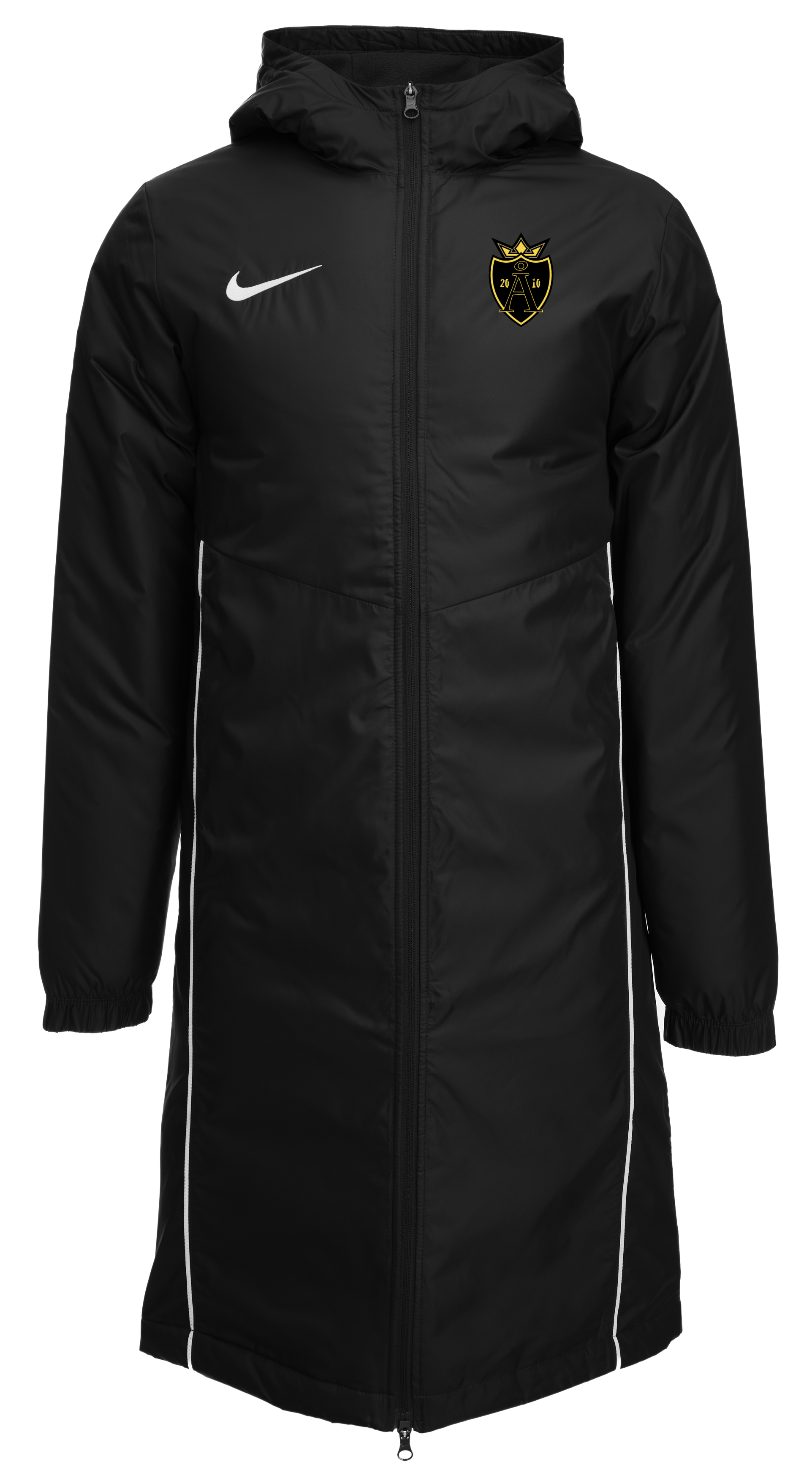 
NIKE, 
PARK26 SDF JKT, 
Detail 1
