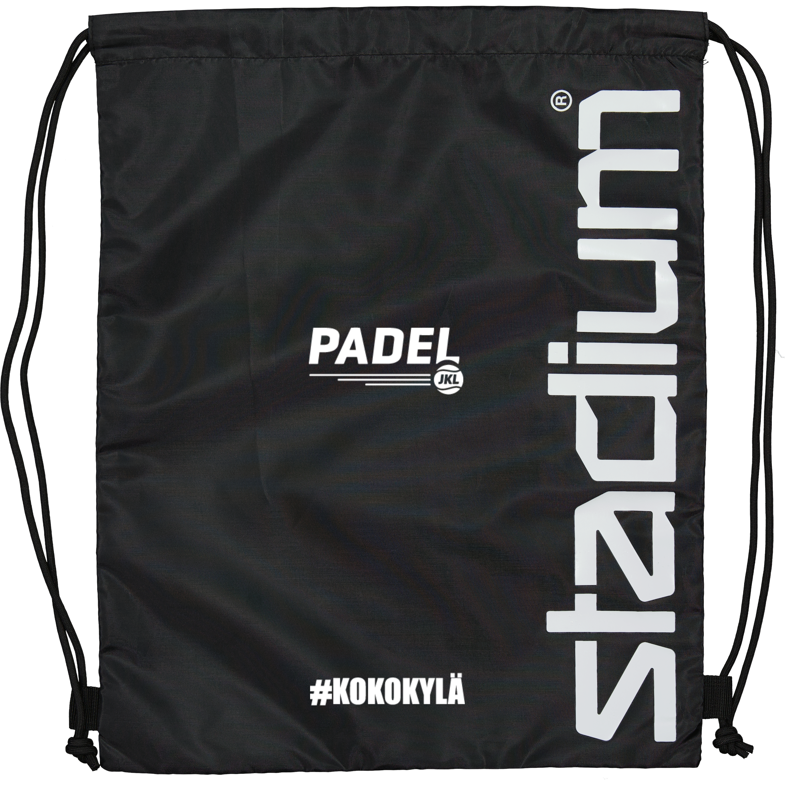 
STADIUM, 
Team Gym Bag, 
Detail 1
