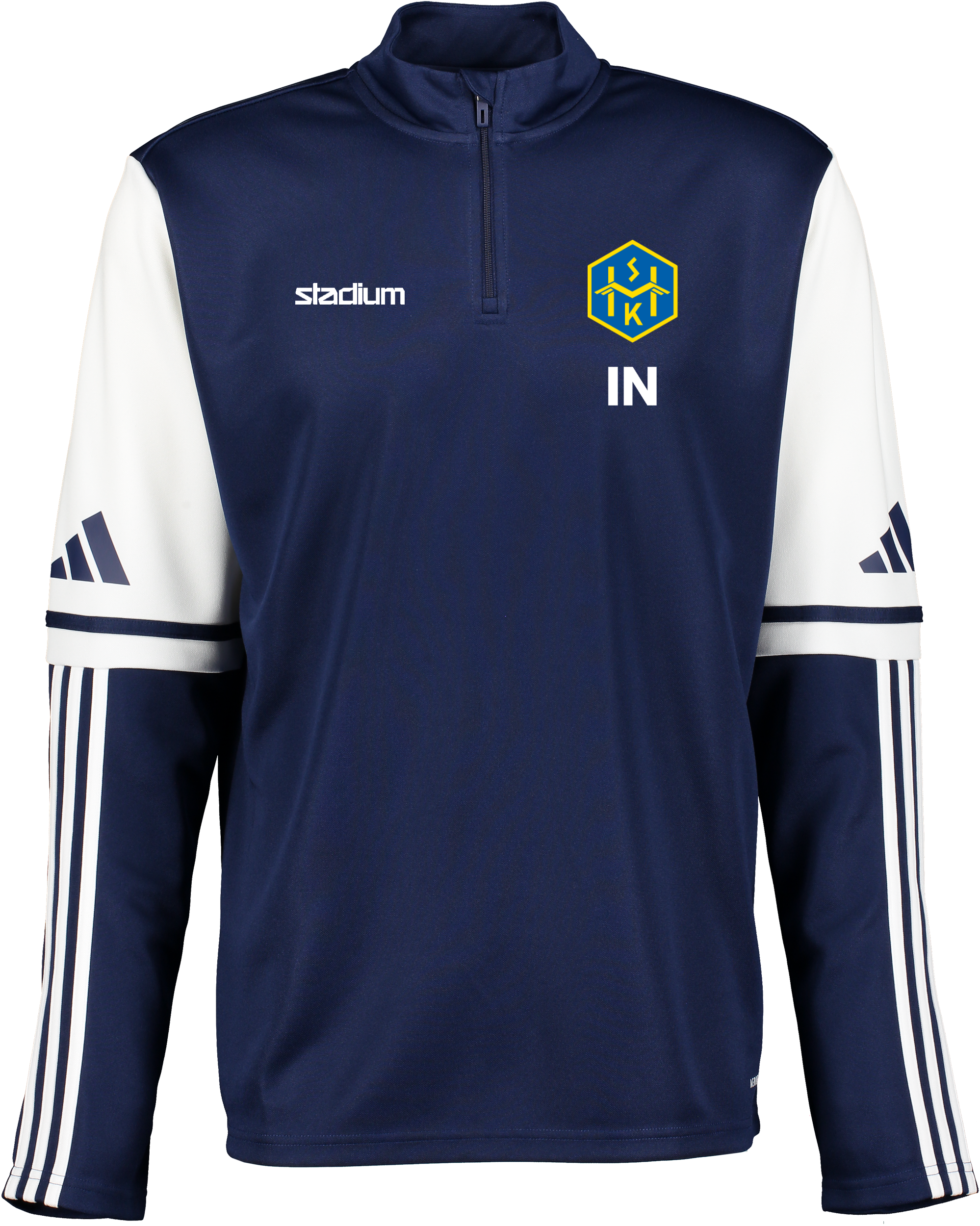 
ADIDAS, 
Squad25 Tr Top, 
Detail 1
