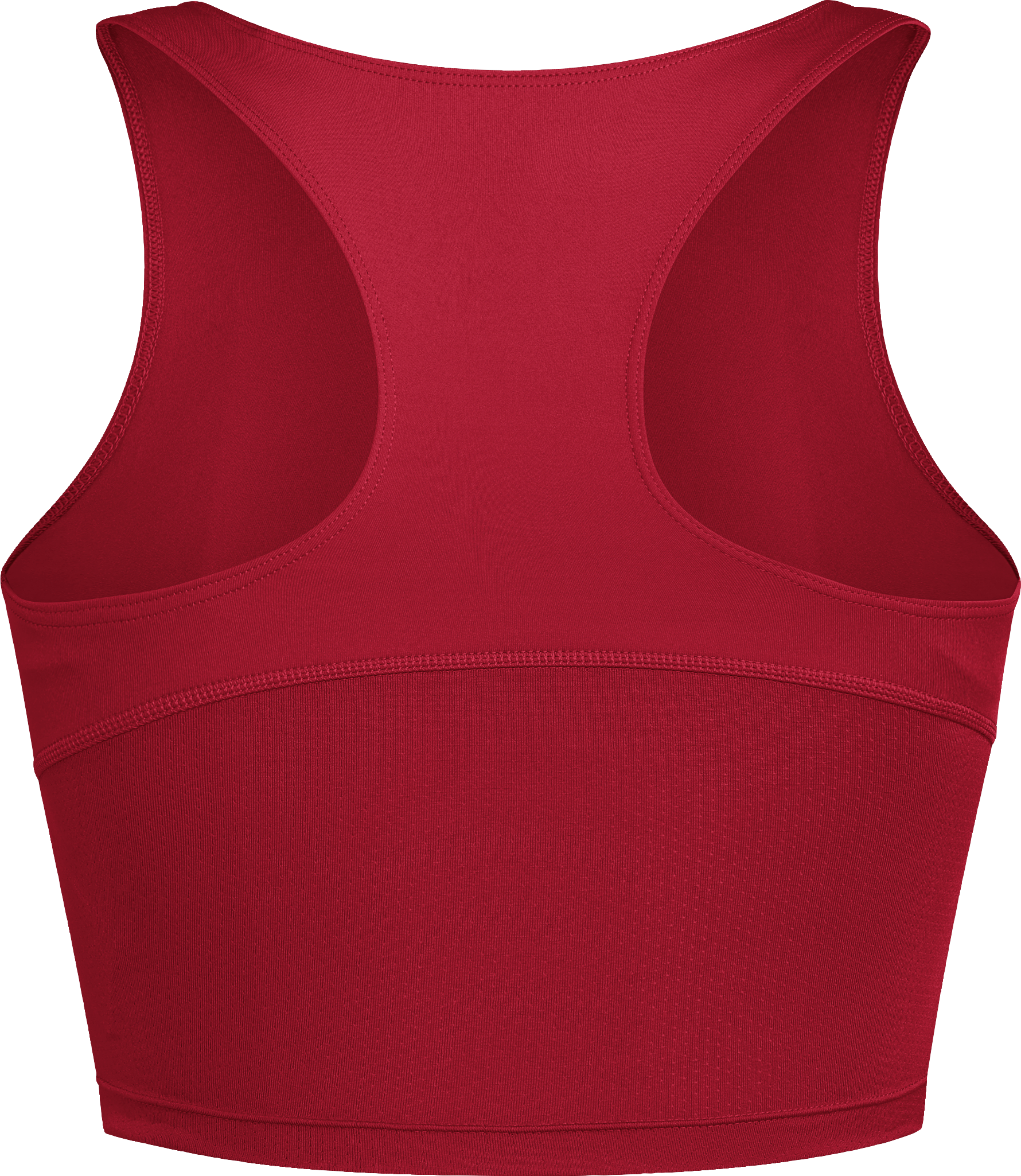 ADIDAS, ADIZERO E CROP TOP W