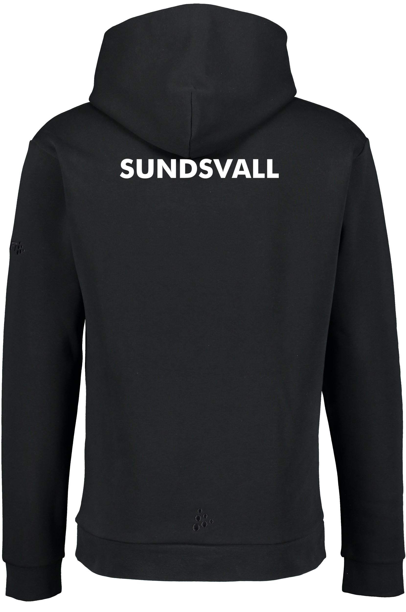 CRAFT, Community 2.0 Hood Jr