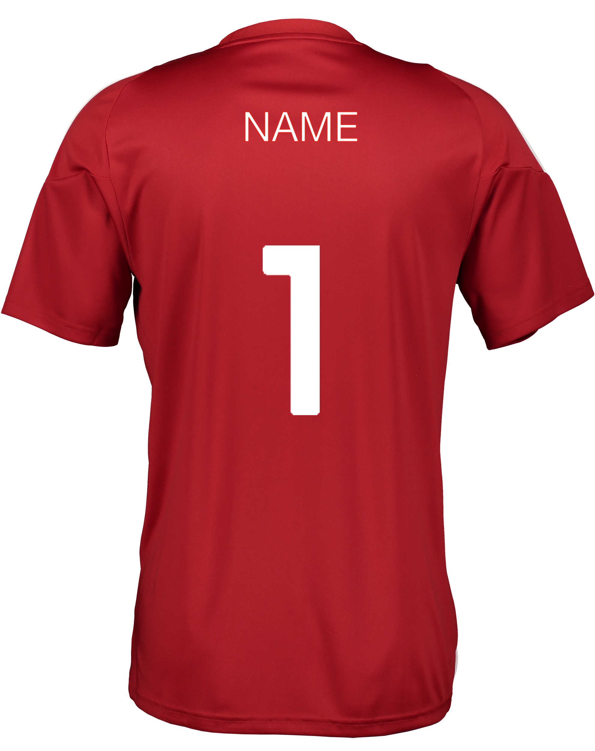 ADIDAS, Tiro24 Jsy Jr