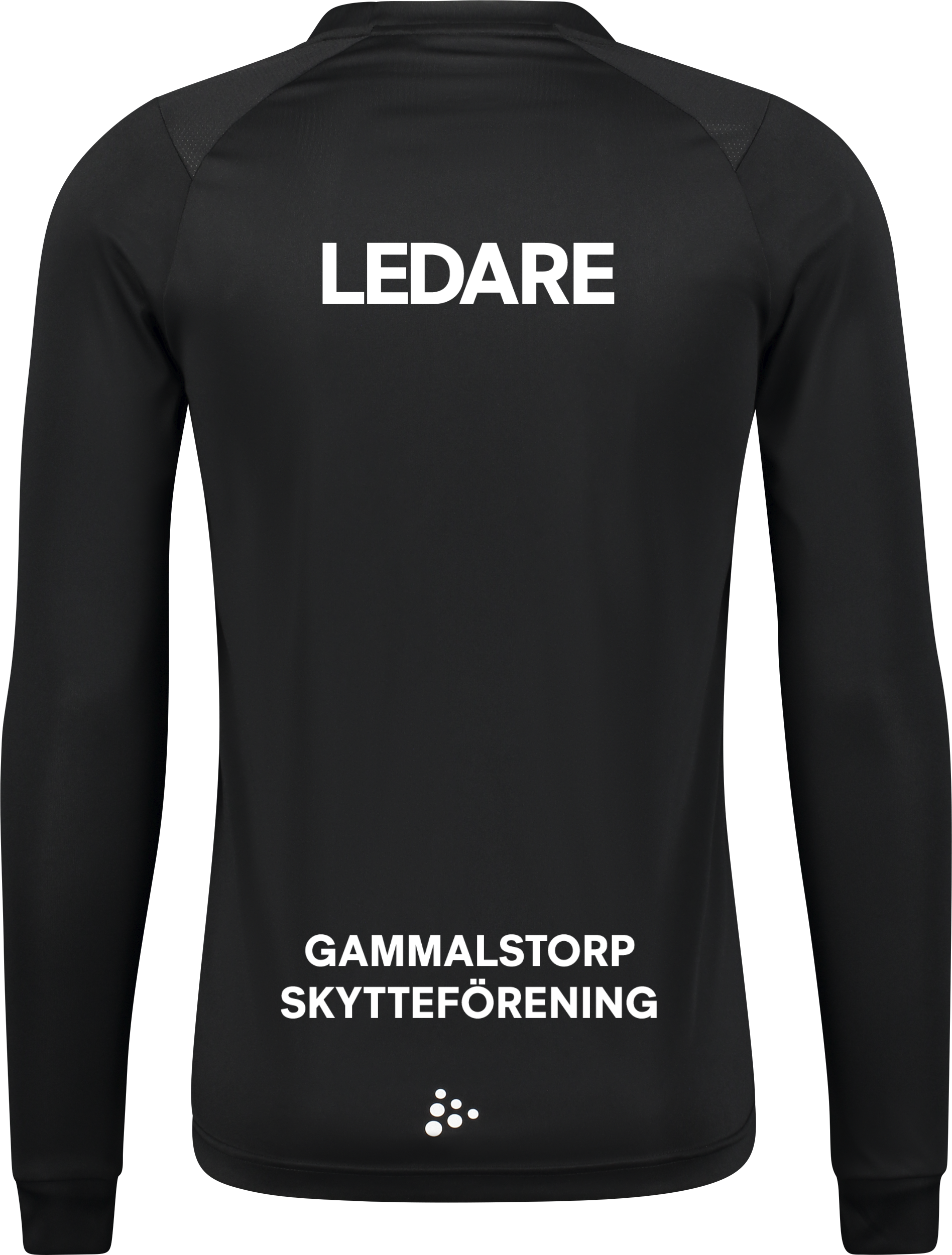 CRAFT, Rush 2.0 Ls Tee M