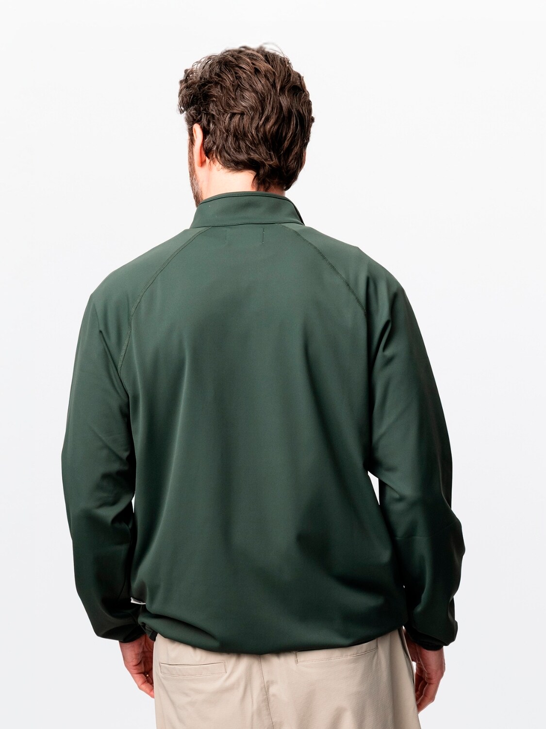 LOCAL RULE, Midlayer Q-Zip