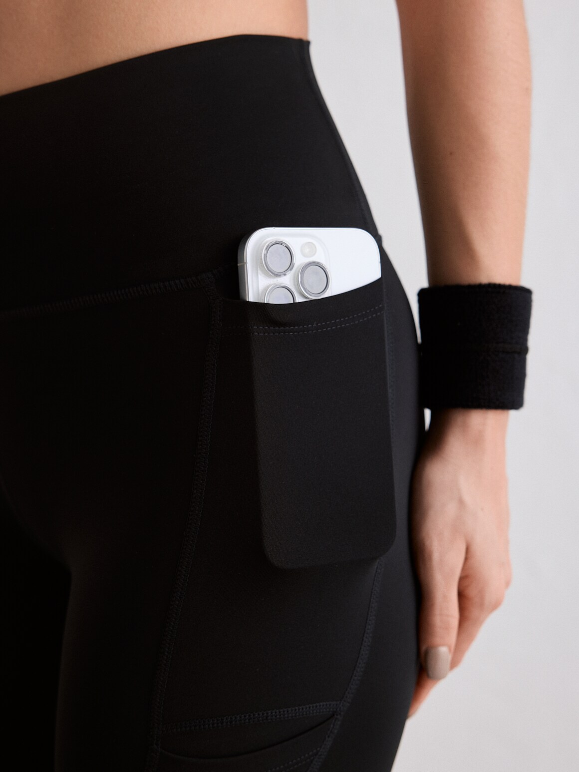 AIM&acute;N, W RUNNING TIGHTS